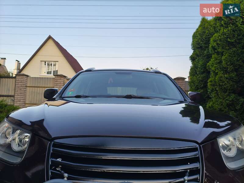 Позашляховик / Кросовер Hyundai Santa FE 2007 в Черкасах фото 22 Позашляховик / Кросовер Hyundai Santa FE 2007 в Черкасах