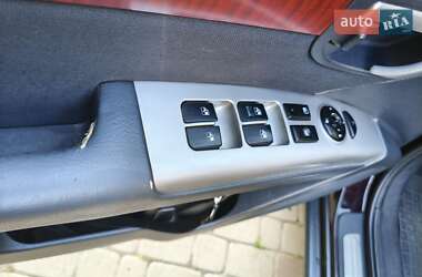 Внедорожник / Кроссовер Hyundai Santa FE 2007 в 