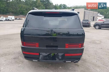 Внедорожник / Кроссовер Hyundai Santa FE 2024 в 