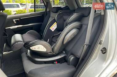 Позашляховик / Кросовер Hyundai Santa FE 2006 в 
