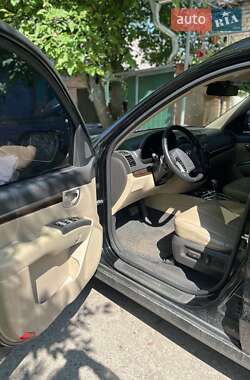 Внедорожник / Кроссовер Hyundai Santa FE 2012 в 