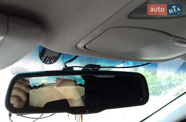 Внедорожник / Кроссовер Hyundai Santa FE 2015 в Харькове
