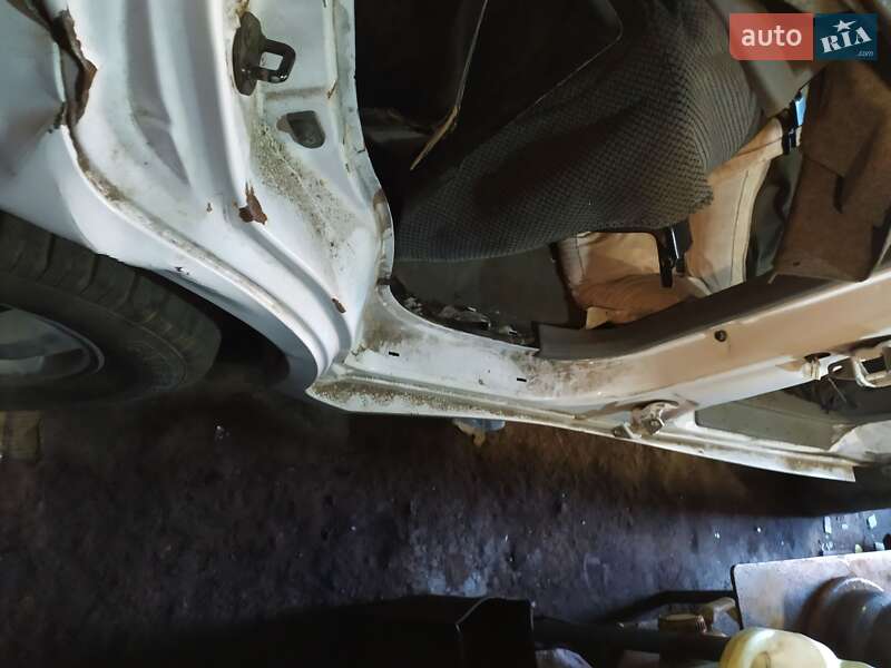 Позашляховик / Кросовер Hyundai Santa FE 2006 в Ніжині