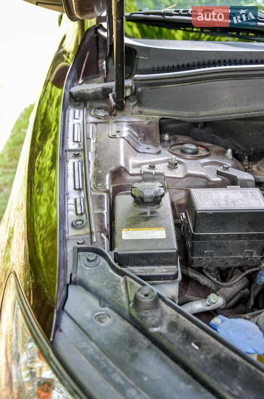 Внедорожник / Кроссовер Hyundai Santa FE 2008 в Смыге