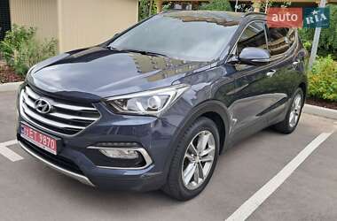 Hyundai Santa FE 2014