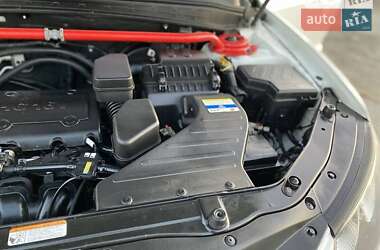 Внедорожник / Кроссовер Hyundai Santa FE 2011 в 
