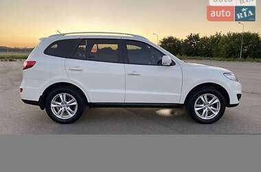 Hyundai Santa FE 2011 Hyundai Santa FE 2011