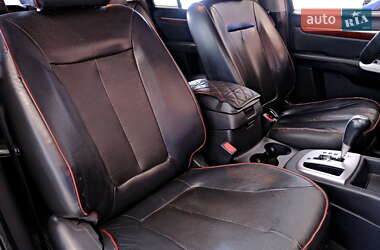 Внедорожник / Кроссовер Hyundai Santa FE 2007 в 