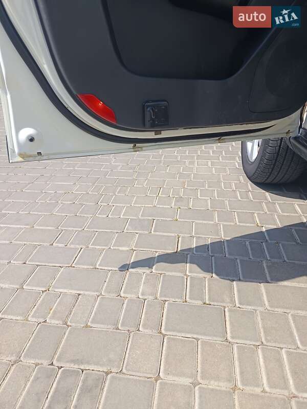 Позашляховик / Кросовер Hyundai Santa FE 2007 в Білгороді-Дністровському