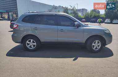 Внедорожник / Кроссовер Hyundai Santa FE 2006 в  фото 2 Внедорожник / Кроссовер Hyundai Santa FE 2006 в