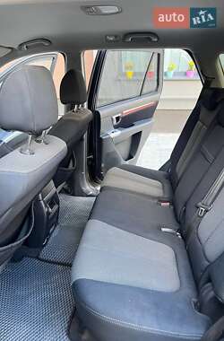 Позашляховик / Кросовер Hyundai Santa FE 2007 в Камені-Каширському