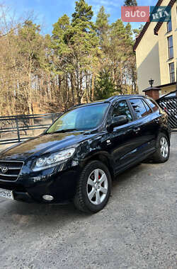 Hyundai Santa FE 2007