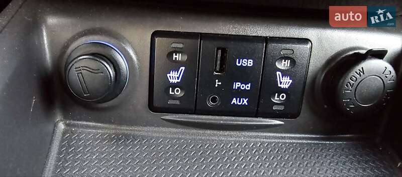 Позашляховик / Кросовер Hyundai Santa FE 2010 в Одесі фото 26 Позашляховик / Кросовер Hyundai Santa FE 2010 в Одесі