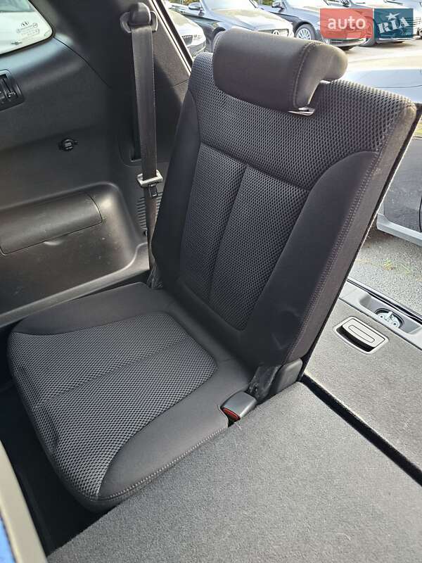 Позашляховик / Кросовер Hyundai Santa FE 2010 в Одесі фото 31 Позашляховик / Кросовер Hyundai Santa FE 2010 в Одесі