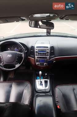 Внедорожник / Кроссовер Hyundai Santa FE 2007 в Житомире