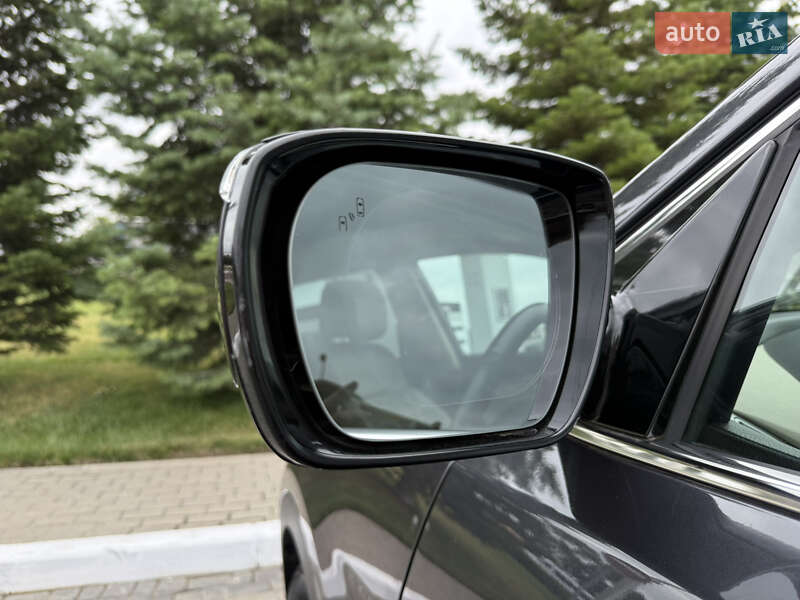 Позашляховик / Кросовер Hyundai Santa FE 2017 в Одесі