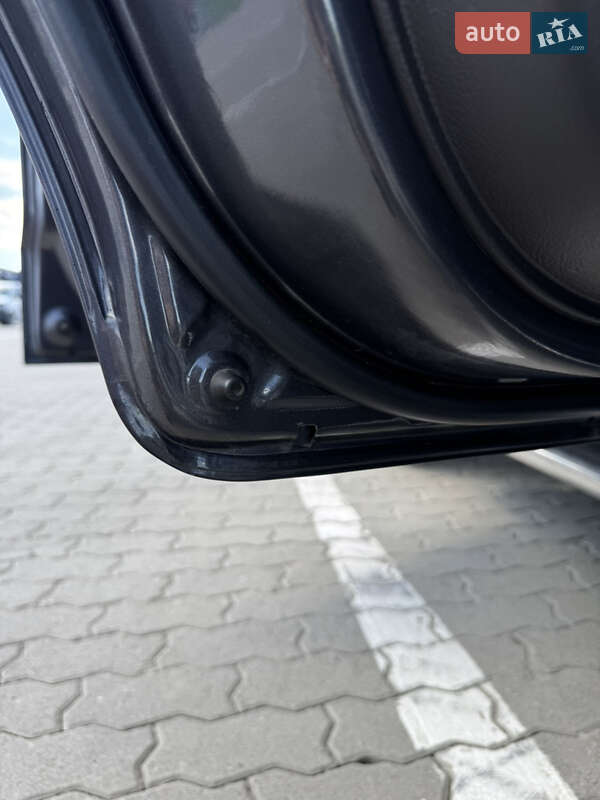 Внедорожник / Кроссовер Hyundai Santa FE 2010 в Ивано-Франковске