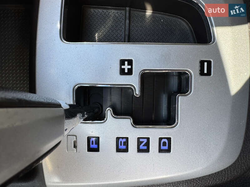 Внедорожник / Кроссовер Hyundai Santa FE 2010 в Ивано-Франковске