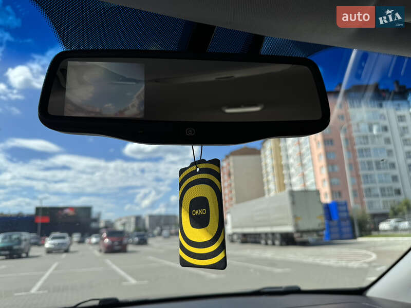 Внедорожник / Кроссовер Hyundai Santa FE 2010 в Ивано-Франковске