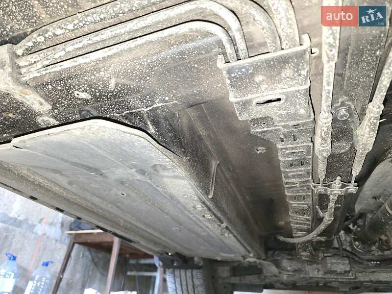 Позашляховик / Кросовер Hyundai Santa FE 2012 в Вінниці