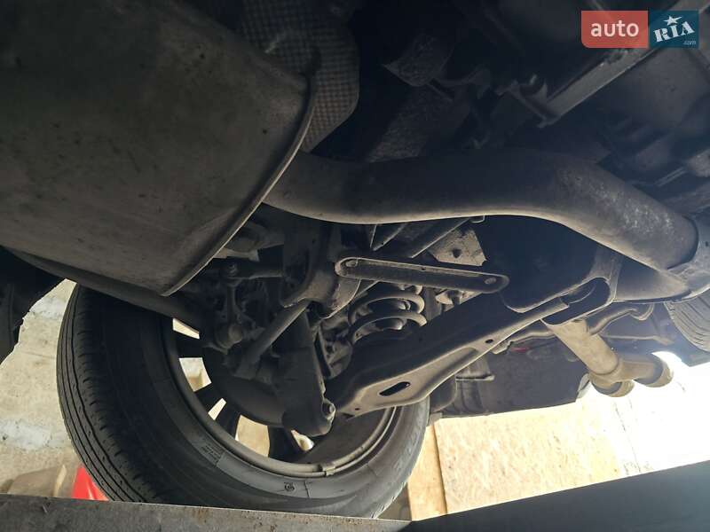 Позашляховик / Кросовер Hyundai Santa FE 2012 в Вінниці