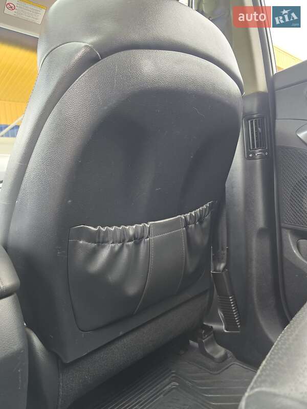 Позашляховик / Кросовер Hyundai Santa FE 2012 в Вінниці