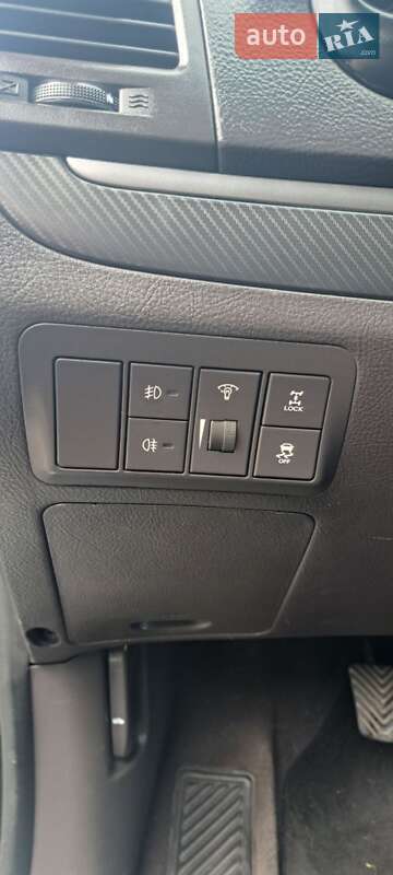 Внедорожник / Кроссовер Hyundai Santa FE 2011 в Иршаве