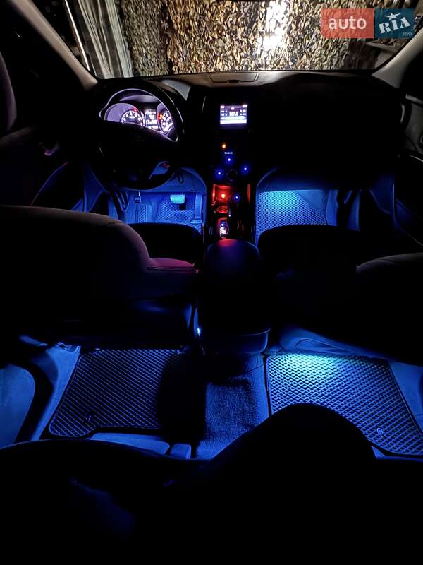 Позашляховик / Кросовер Hyundai Santa FE 2016 в Запоріжжі фото 16 Позашляховик / Кросовер Hyundai Santa FE 2016 в Запоріжжі