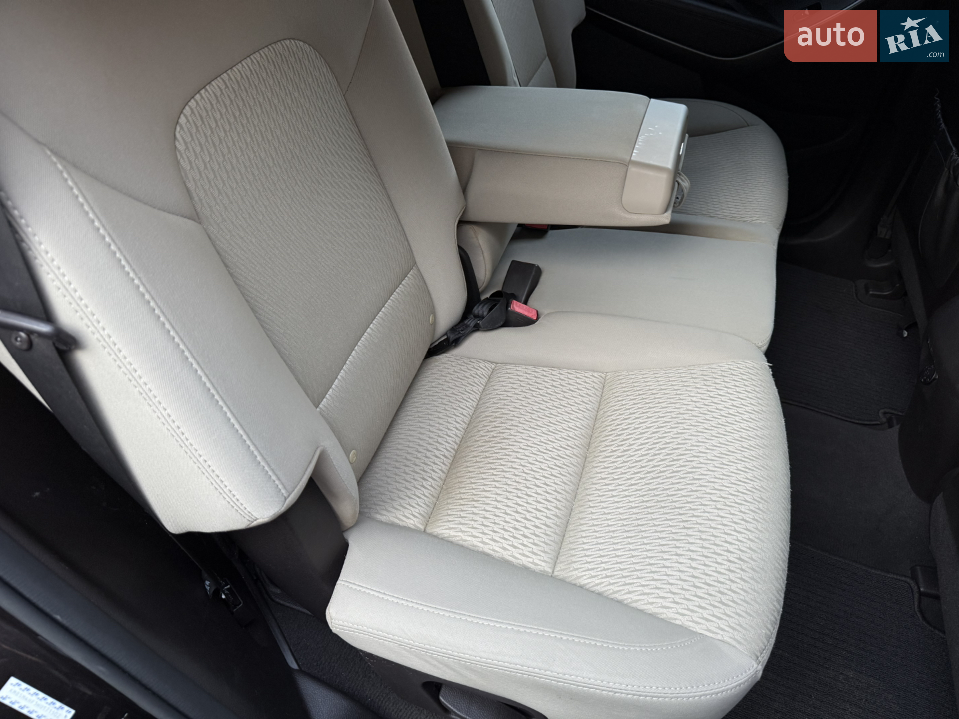 2015 Hyundai Santa Fe - мініатюра 46