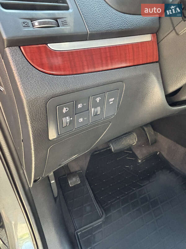 Позашляховик / Кросовер Hyundai Santa FE 2007 в Дрогобичі