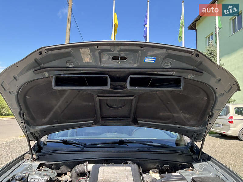 Позашляховик / Кросовер Hyundai Santa FE 2007 в Дрогобичі