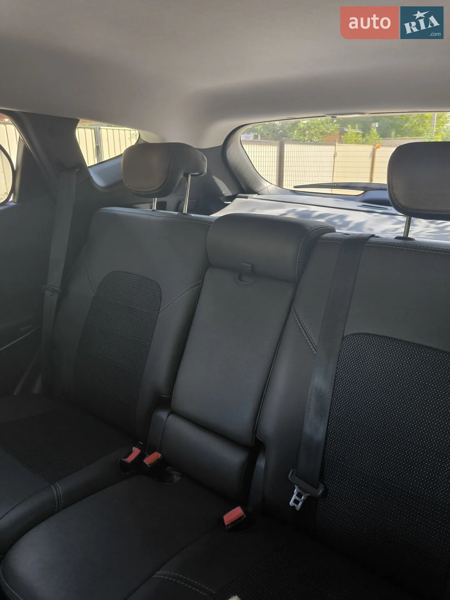 2013 Hyundai Santa Fe - мініатюра 18
