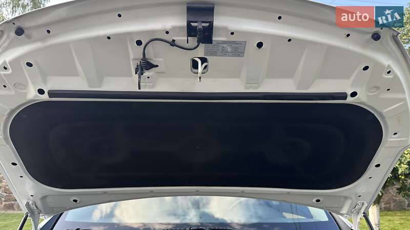 Позашляховик / Кросовер Hyundai Santa FE 2016 в Рівному фото 26 Позашляховик / Кросовер Hyundai Santa FE 2016 в Рівному