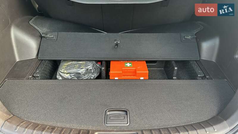 Позашляховик / Кросовер Hyundai Santa FE 2016 в Рівному фото 31 Позашляховик / Кросовер Hyundai Santa FE 2016 в Рівному