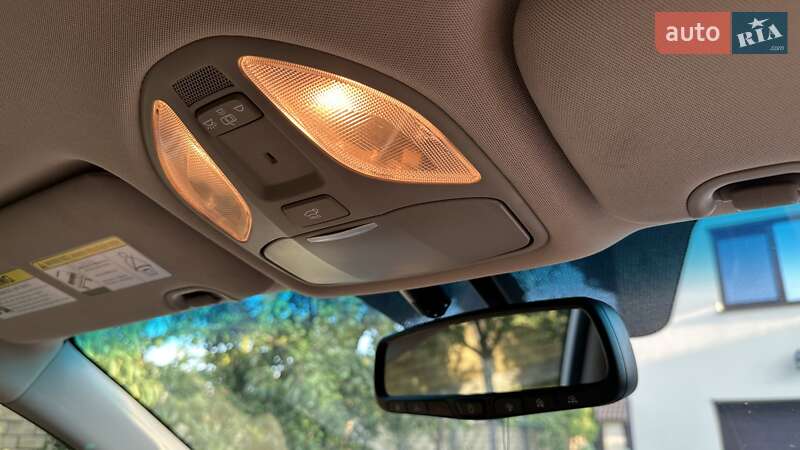 Позашляховик / Кросовер Hyundai Santa FE 2016 в Рівному фото 33 Позашляховик / Кросовер Hyundai Santa FE 2016 в Рівному