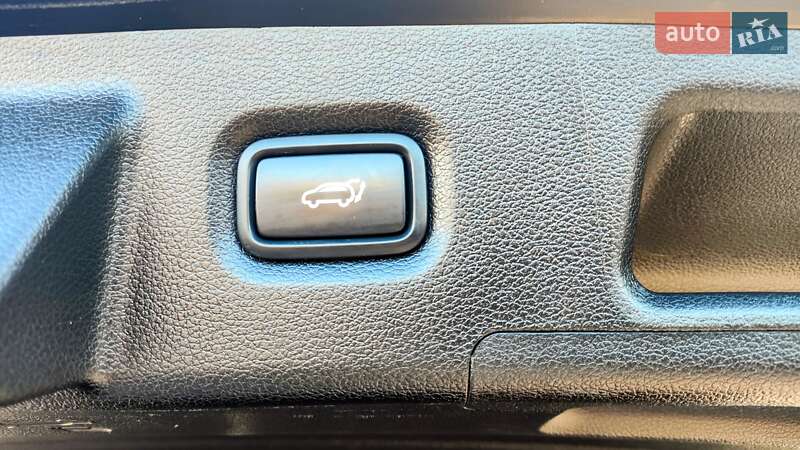 Внедорожник / Кроссовер Hyundai Santa FE 2018 в Кривом Роге фото 25 Внедорожник / Кроссовер Hyundai Santa FE 2018 в Кривом Роге