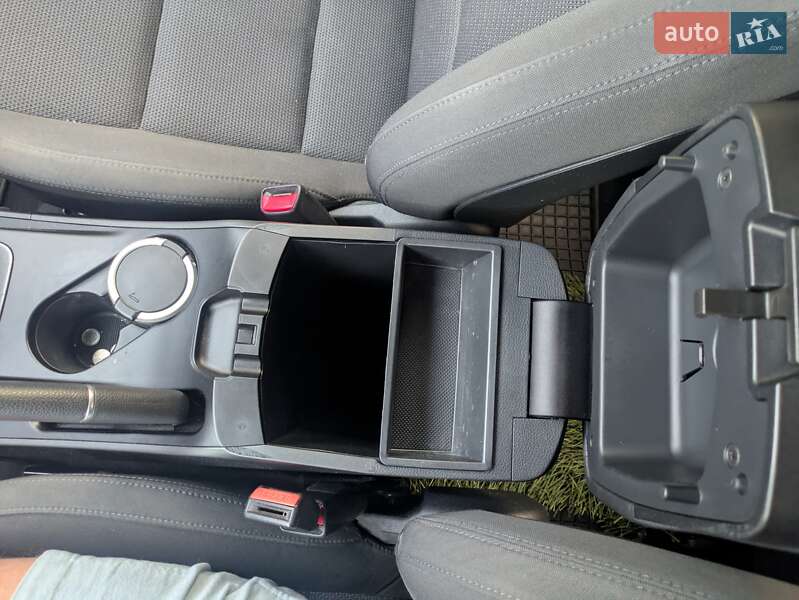 Позашляховик / Кросовер Hyundai Santa FE 2014 в Бердичеві фото 27 Позашляховик / Кросовер Hyundai Santa FE 2014 в Бердичеві