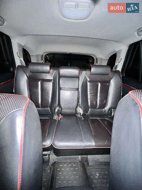 Позашляховик / Кросовер Hyundai Santa FE 2009 в Бородянці фото 15 Позашляховик / Кросовер Hyundai Santa FE 2009 в Бородянці