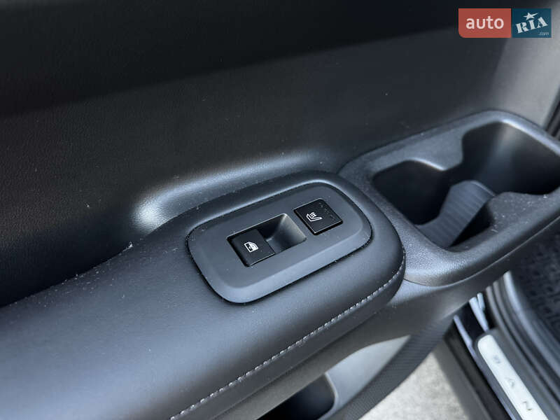 Внедорожник / Кроссовер Hyundai Santa FE 2024 в Киеве