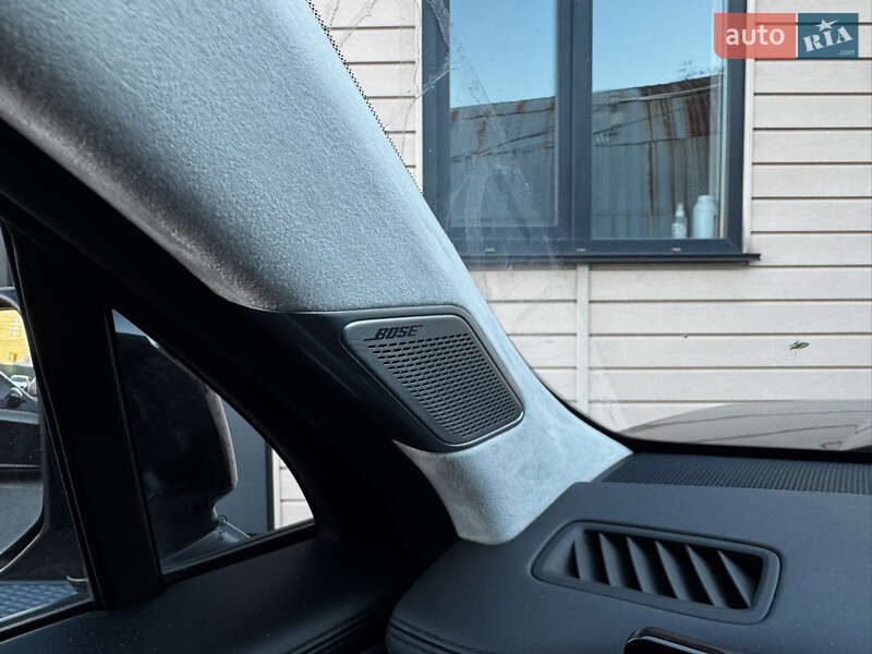 Внедорожник / Кроссовер Hyundai Santa FE 2024 в Киеве