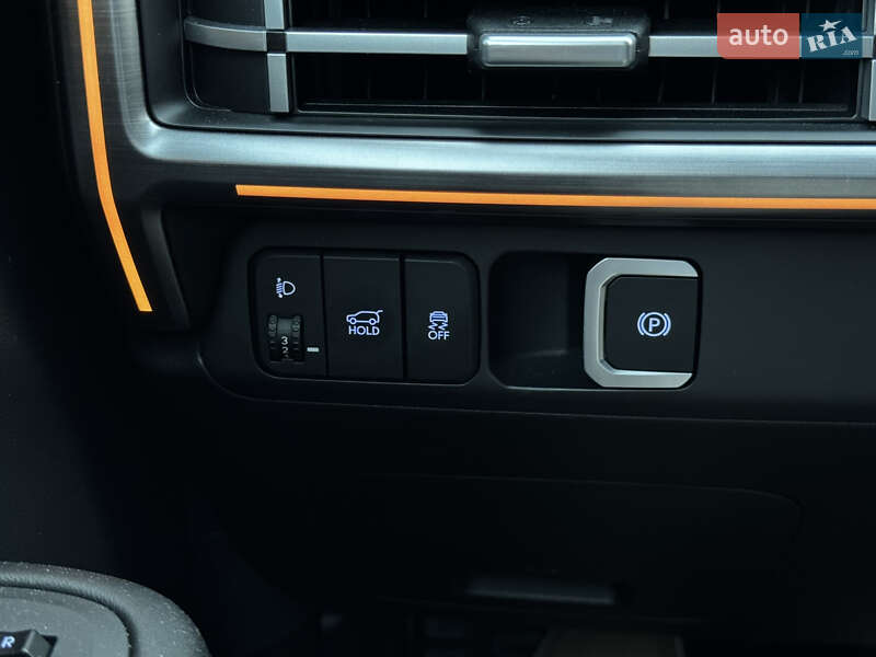 Внедорожник / Кроссовер Hyundai Santa FE 2024 в Киеве