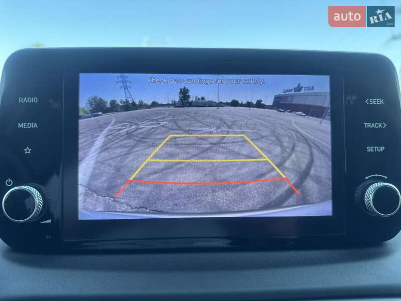 Внедорожник / Кроссовер Hyundai Santa FE 2022 в Киеве фото 19 Внедорожник / Кроссовер Hyundai Santa FE 2022 в Киеве
