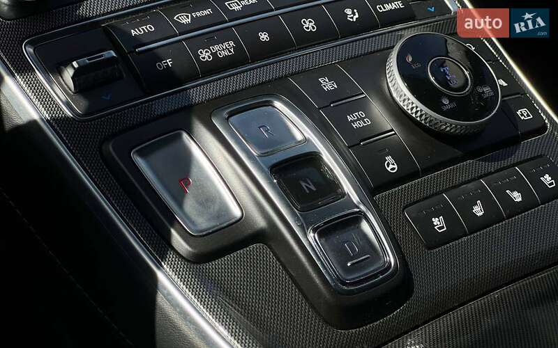 Внедорожник / Кроссовер Hyundai Santa FE 2023 в Ивано-Франковске