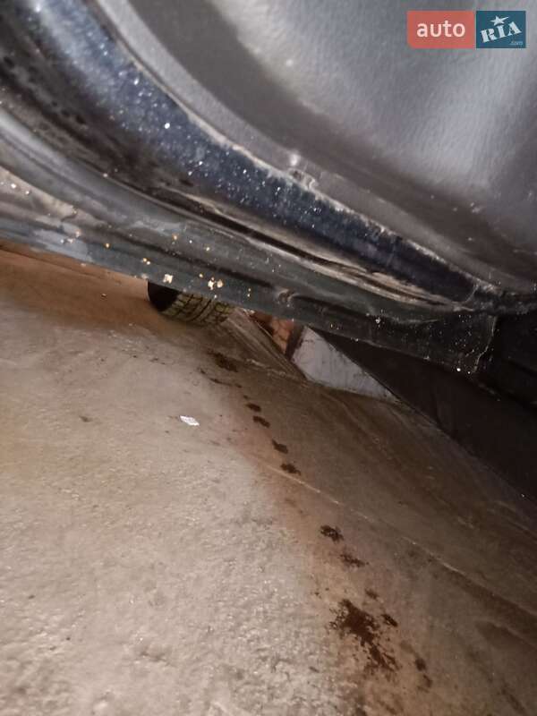 Внедорожник / Кроссовер Hyundai Santa FE 2007 в Сумах