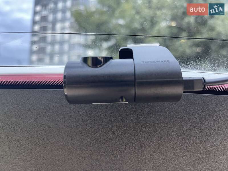 Внедорожник / Кроссовер Hyundai Santa FE 2014 в Луцке