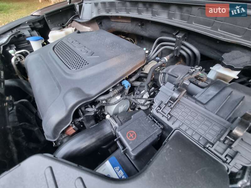 Внедорожник / Кроссовер Hyundai Santa FE 2012 в Умани фото 37 Внедорожник / Кроссовер Hyundai Santa FE 2012 в Умани