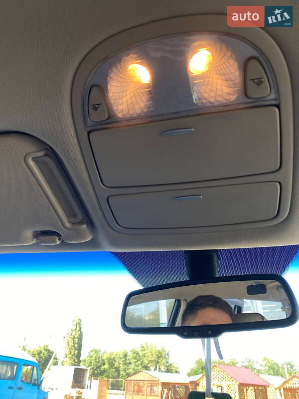 Внедорожник / Кроссовер Hyundai Santa FE 2006 в Кривом Озере фото 33 Внедорожник / Кроссовер Hyundai Santa FE 2006 в Кривом Озере