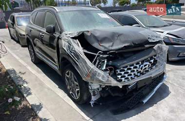 Внедорожник / Кроссовер Hyundai Santa FE 2023 в Киеве