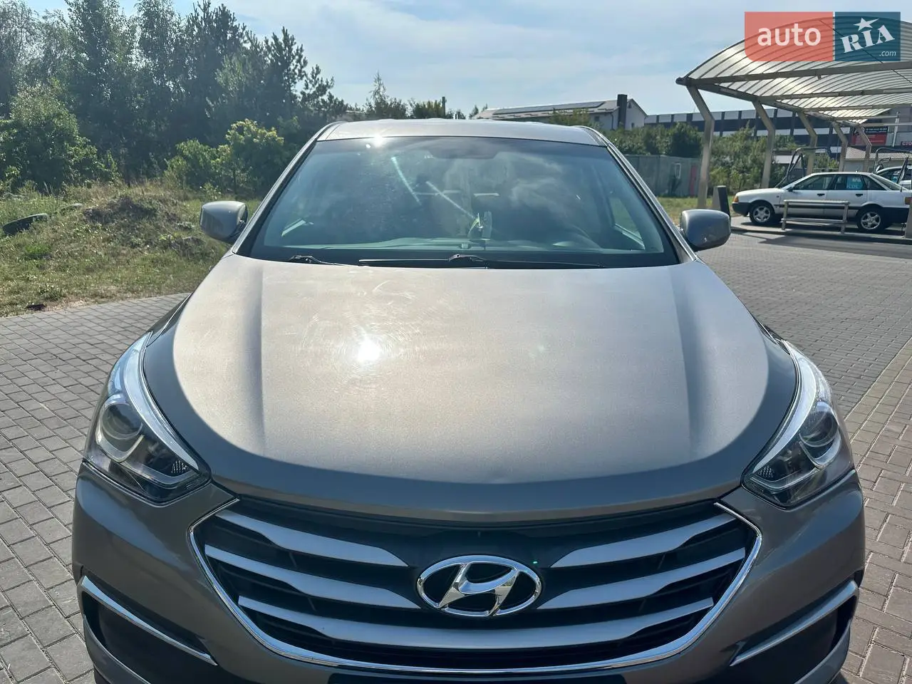 2019 Hyundai Santa Fe - мініатюра 14