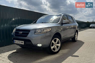 Hyundai Santa FE 2007